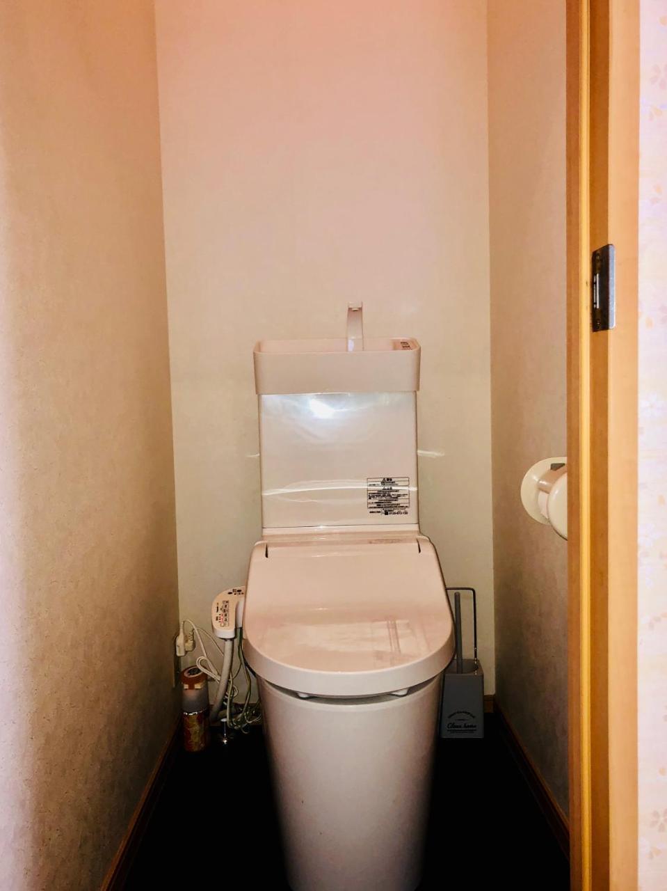 Midtown Sakura Apartment House 201 予約者だけの空間 A Space Just For You Katsuura  Dış mekan fotoğraf