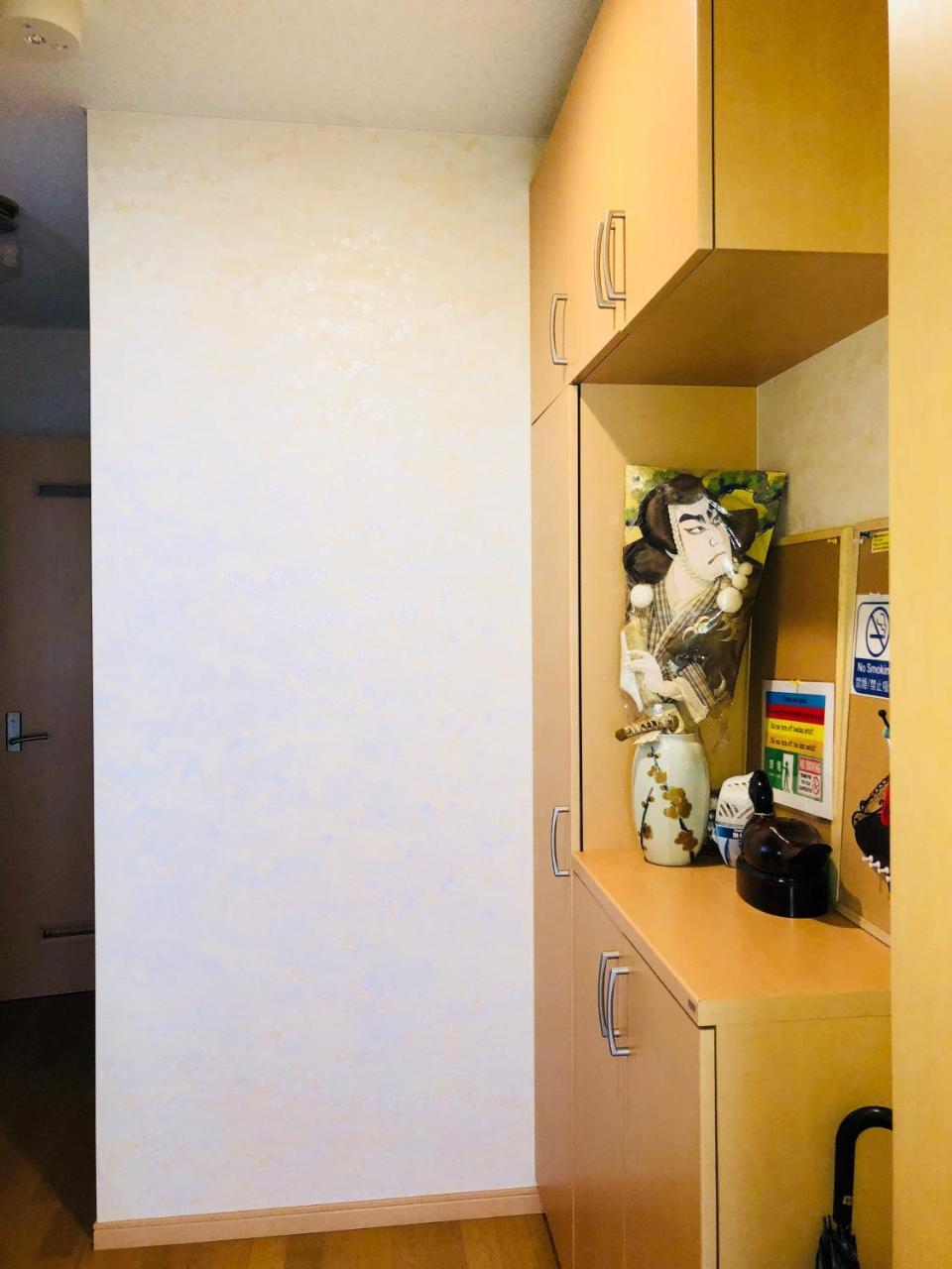 Midtown Sakura Apartment House 201 予約者だけの空間 A Space Just For You Katsuura  Dış mekan fotoğraf
