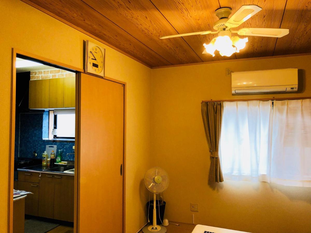 Midtown Sakura Apartment House 201 予約者だけの空間 A Space Just For You Katsuura  Dış mekan fotoğraf